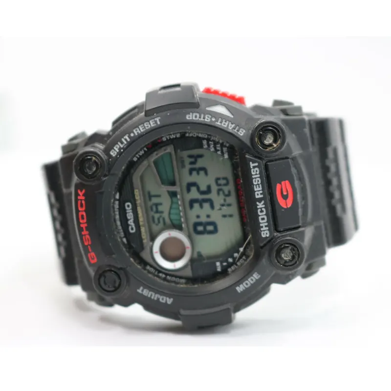 Casio G-Shock Digital Tide Digital Men’s Watch- G-7900-1